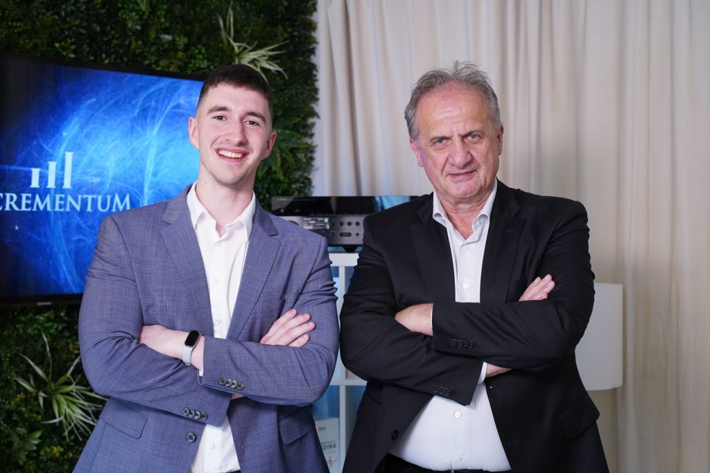 Ivan Simič Nace Ajtnik